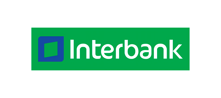 interbank logo